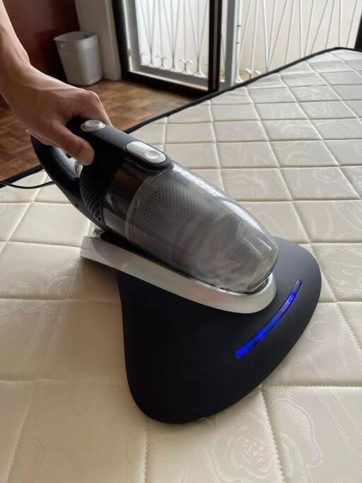 Qv Residence Langkawi - Jacuzzi, Bbq, & Steamboat クア エクステリア 写真
