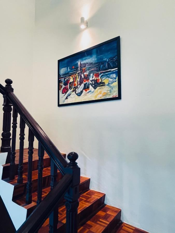 Qv Residence Langkawi - Jacuzzi, Bbq, & Steamboat クア エクステリア 写真