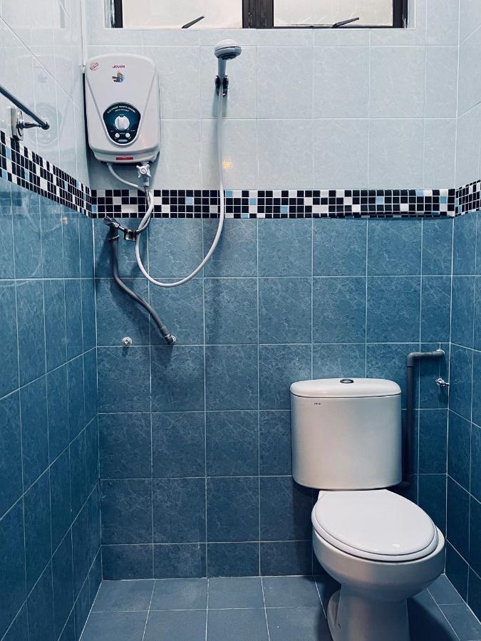 Qv Residence Langkawi - Jacuzzi, Bbq, & Steamboat クア エクステリア 写真